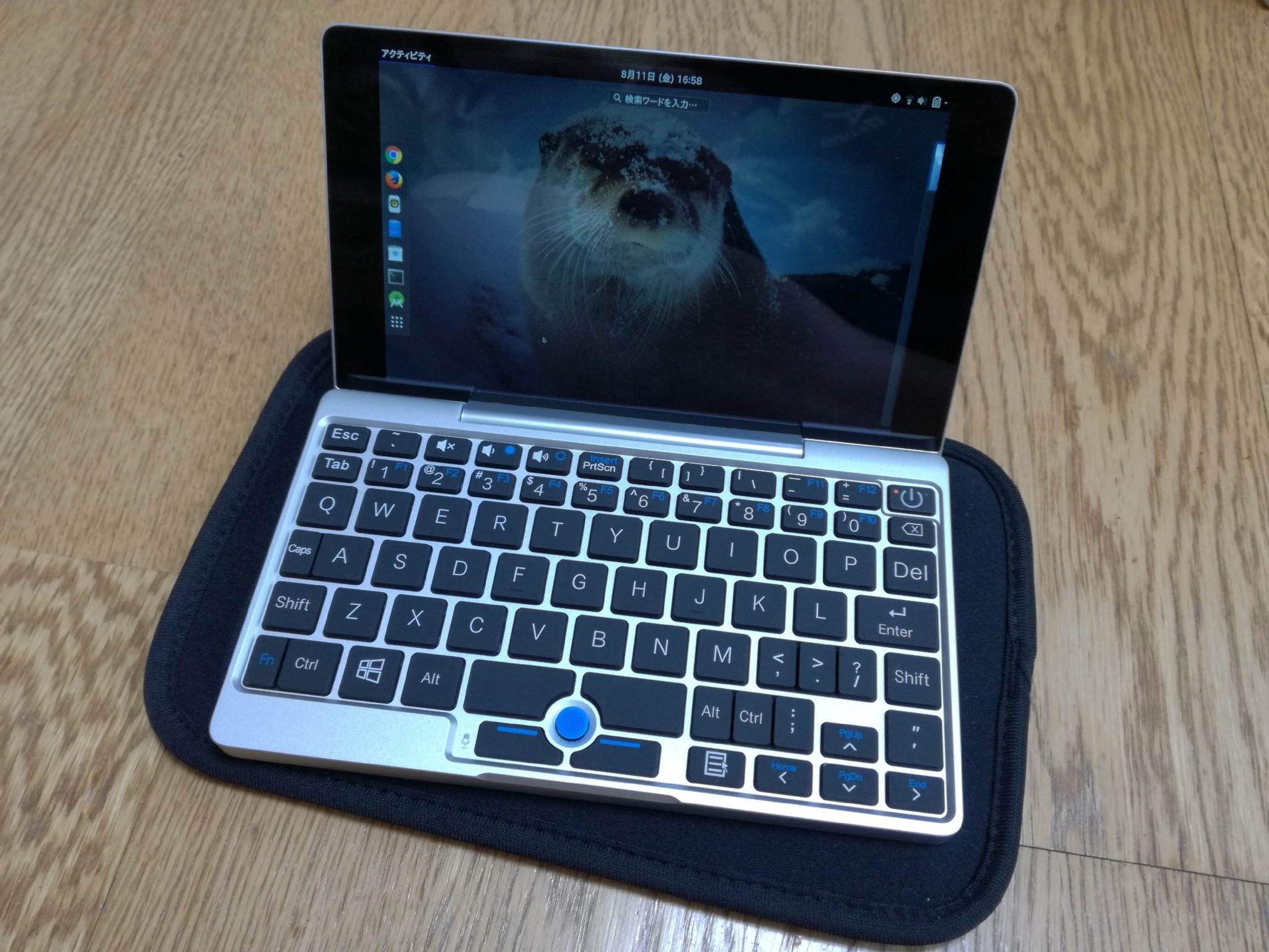 Gpd Pocket